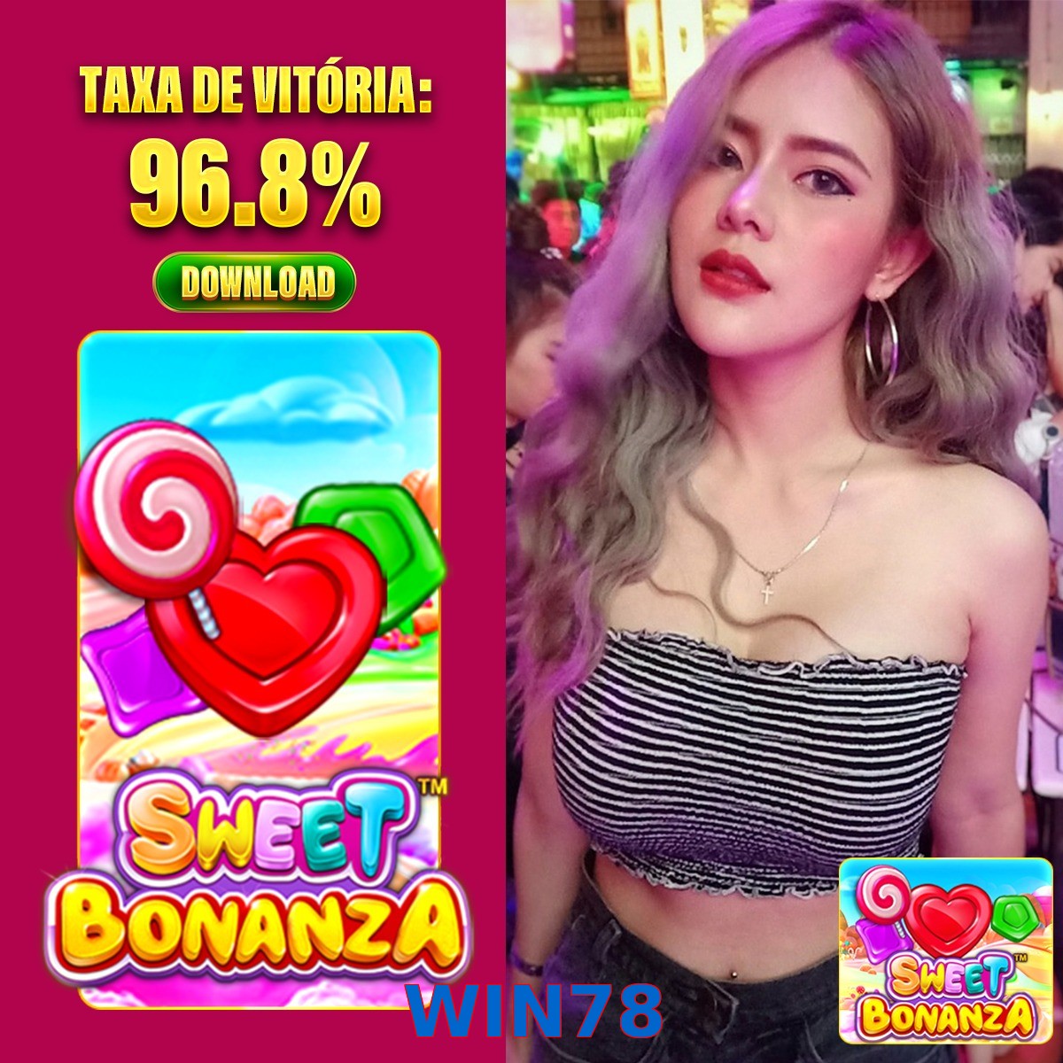 WIN78