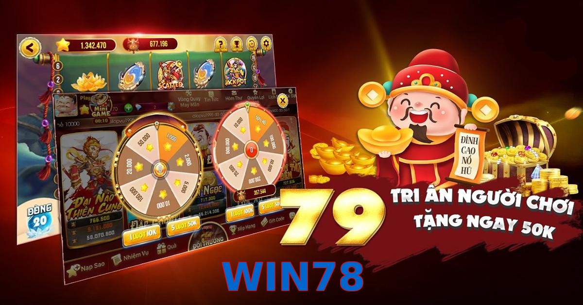 WIN78