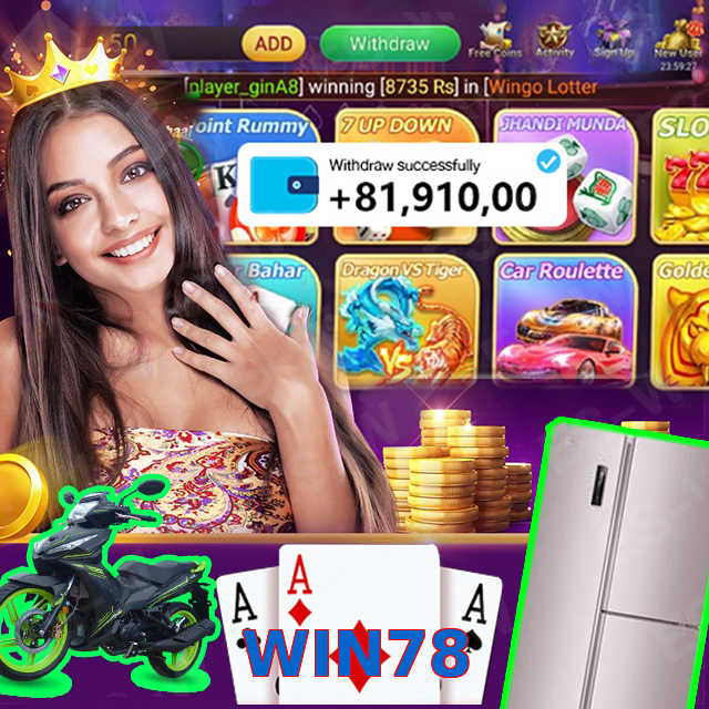 WIN78